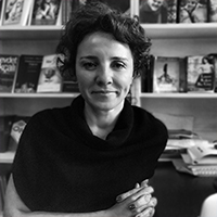 Zeynep Aytekin